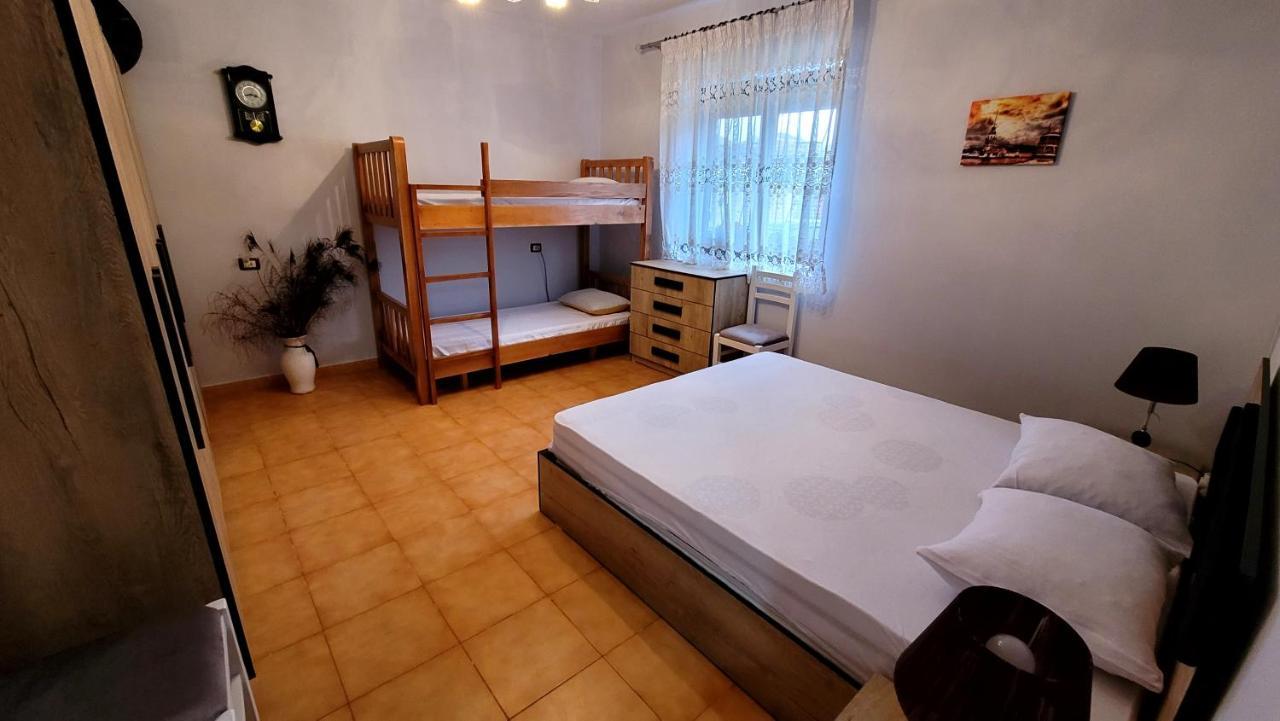 Tuana'S Apartment Шкодер Экстерьер фото