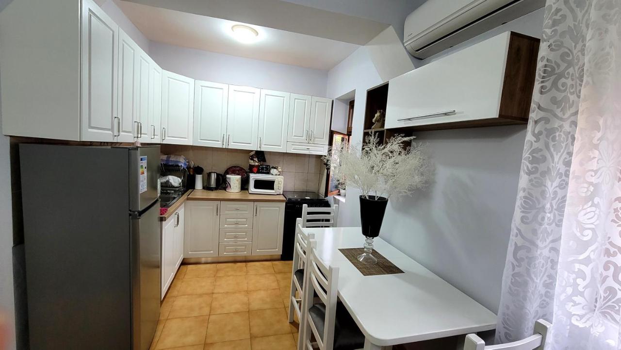 Tuana'S Apartment Шкодер Экстерьер фото