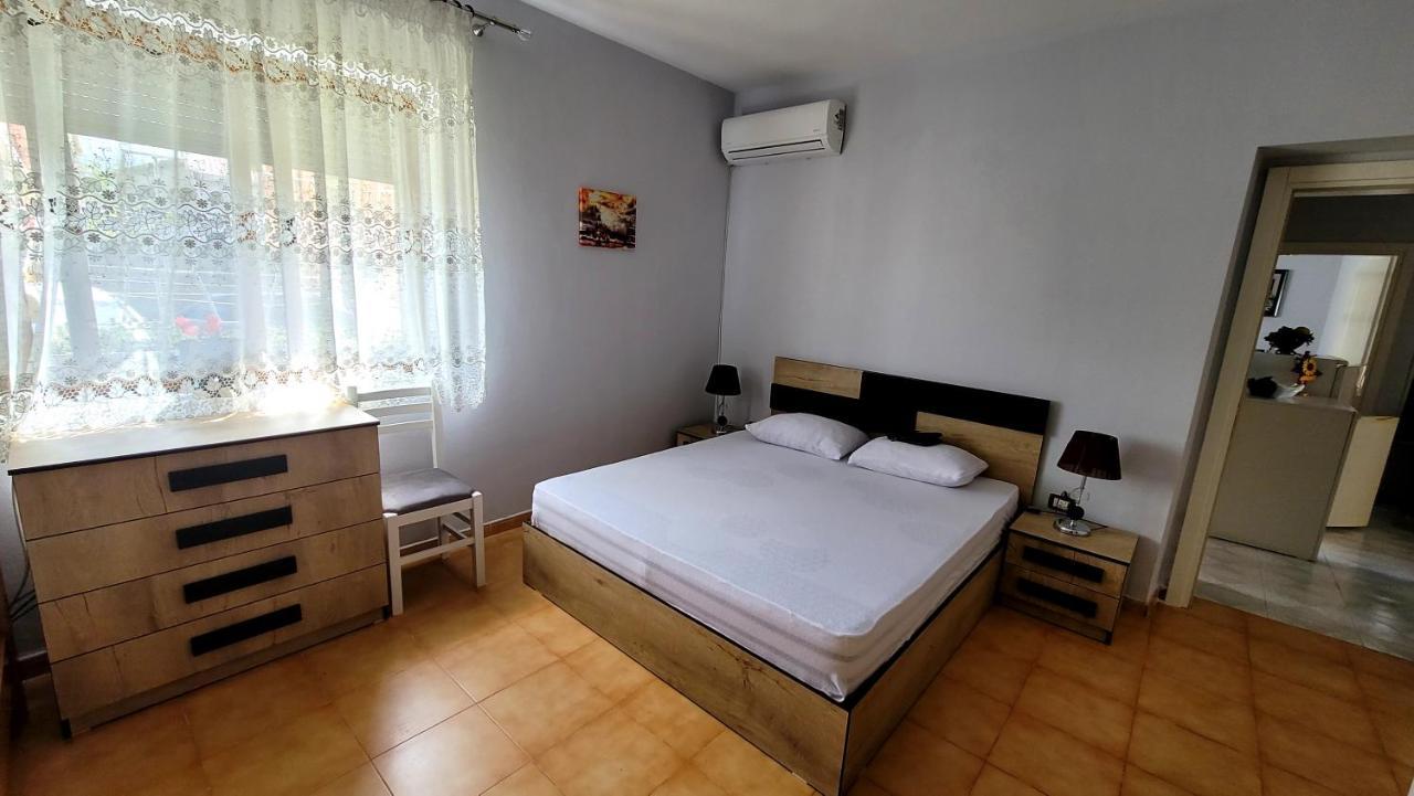 Tuana'S Apartment Шкодер Экстерьер фото