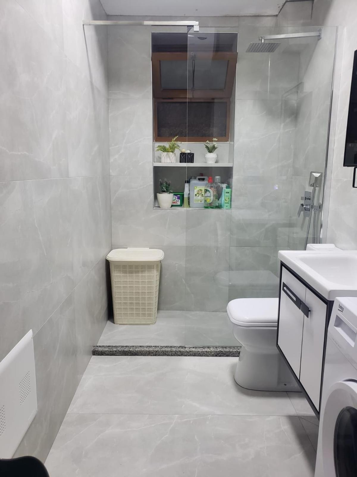 Tuana'S Apartment Шкодер Экстерьер фото