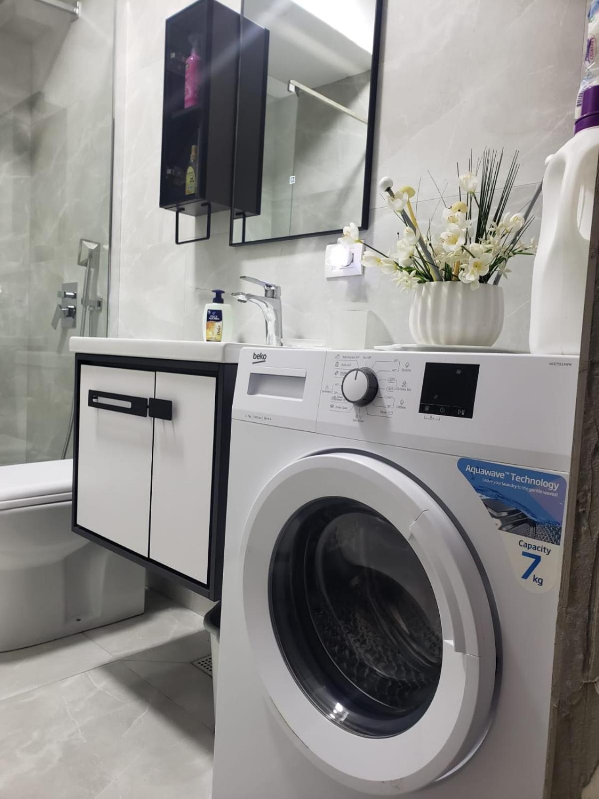 Tuana'S Apartment Шкодер Экстерьер фото